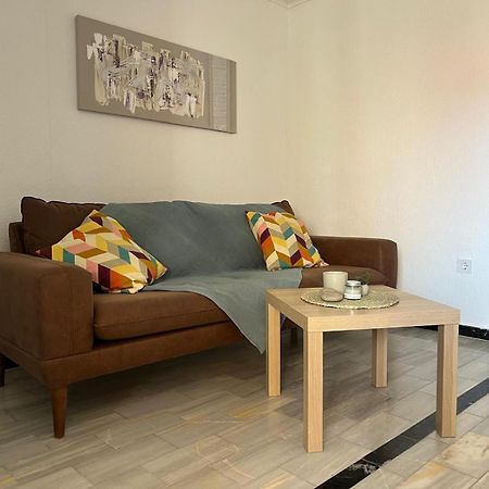 Apj Emperadores Apartment With Swimming Pool, 100 M From Beach La Mata La Mata  Bagian luar foto