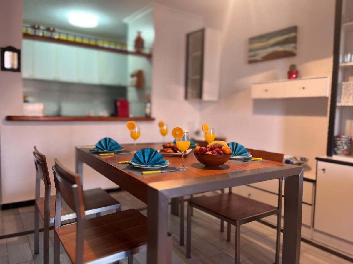 Apj Emperadores Apartment With Swimming Pool, 100 M From Beach La Mata La Mata  Bagian luar foto